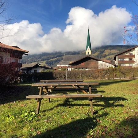 Gaisbergblick Xxl Hotel Kirchberg in Tirol Zewnętrze zdjęcie