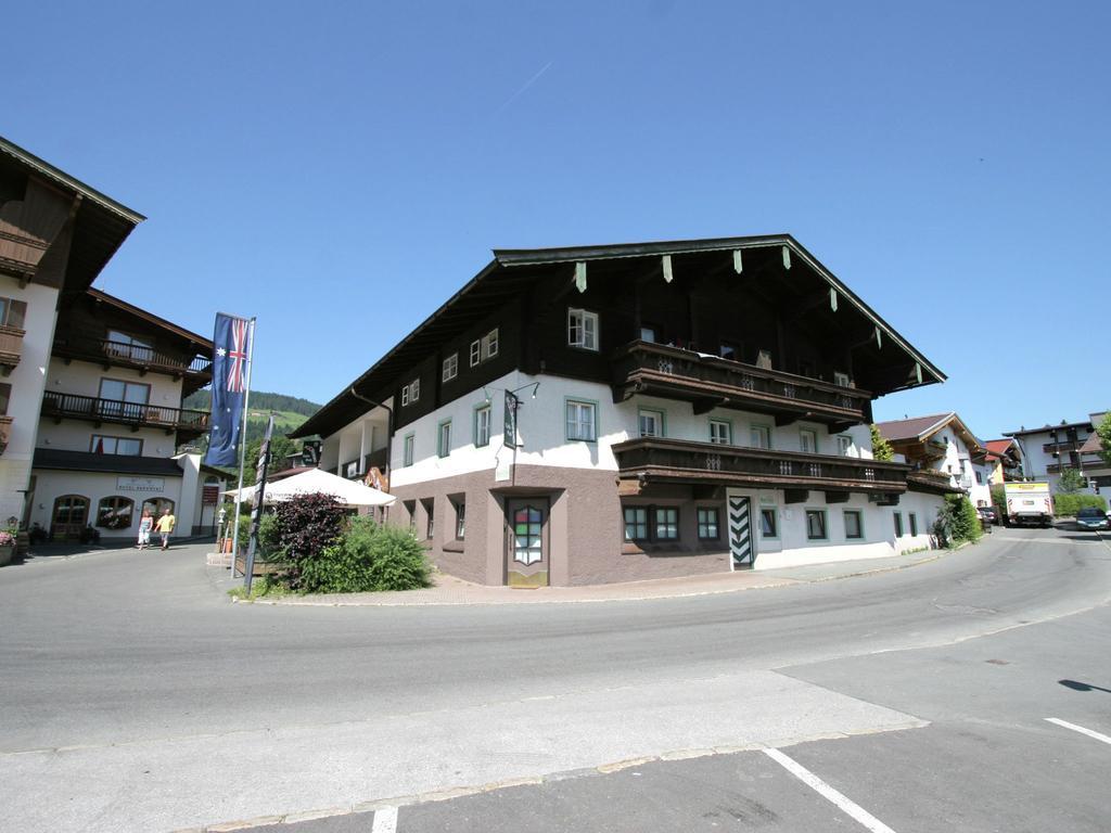 Gaisbergblick Xxl Hotel Kirchberg in Tirol Zewnętrze zdjęcie