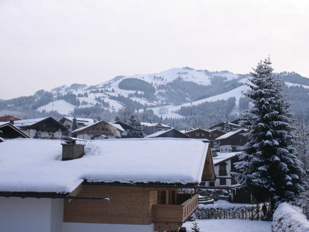 Gaisbergblick Xxl Hotel Kirchberg in Tirol Zewnętrze zdjęcie