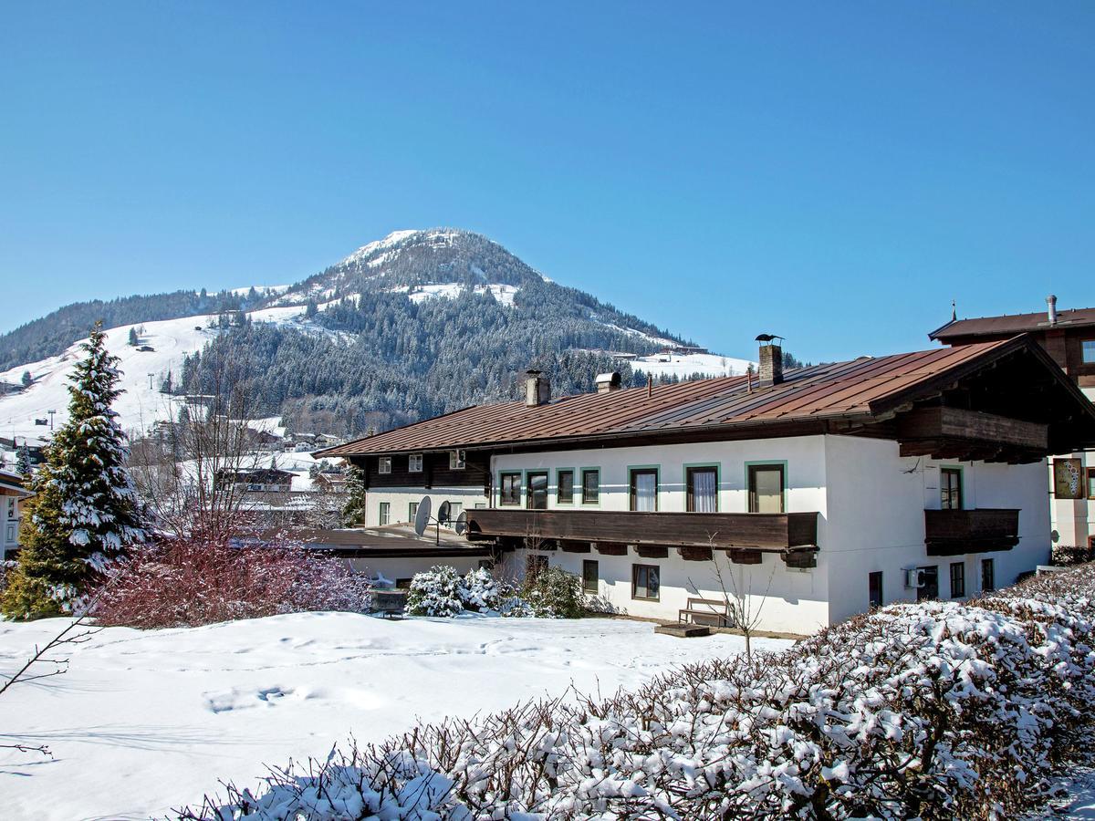 Gaisbergblick Xxl Hotel Kirchberg in Tirol Zewnętrze zdjęcie