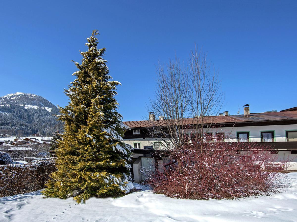 Gaisbergblick Xxl Hotel Kirchberg in Tirol Zewnętrze zdjęcie