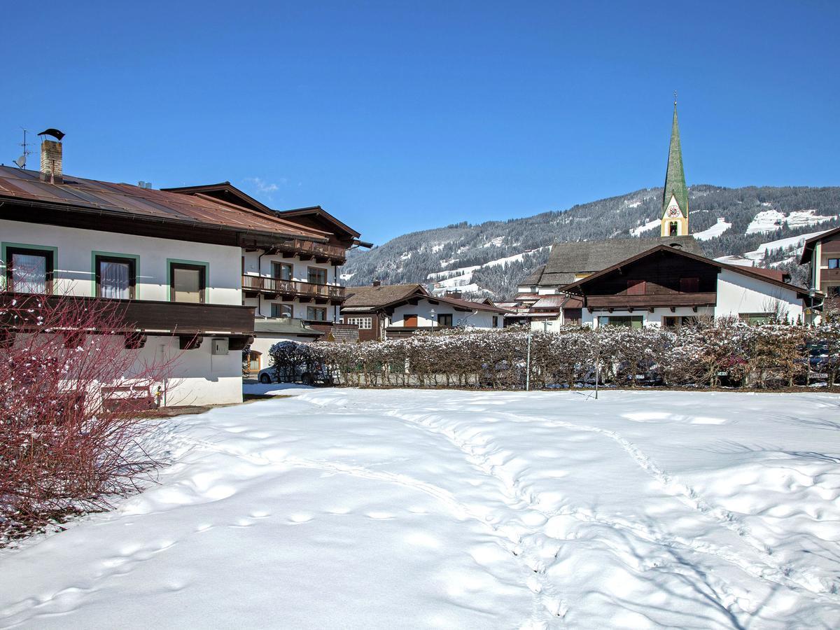 Gaisbergblick Xxl Hotel Kirchberg in Tirol Zewnętrze zdjęcie