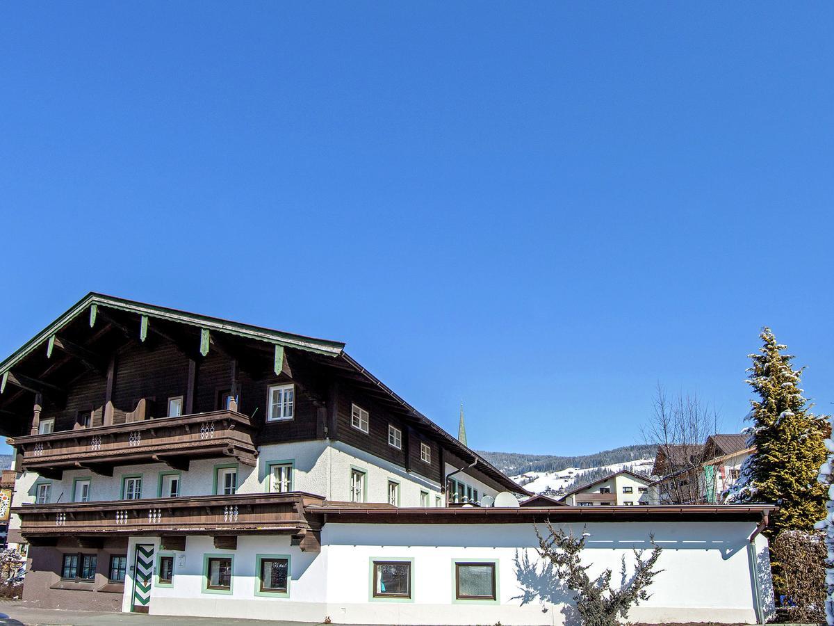 Gaisbergblick Xxl Hotel Kirchberg in Tirol Zewnętrze zdjęcie