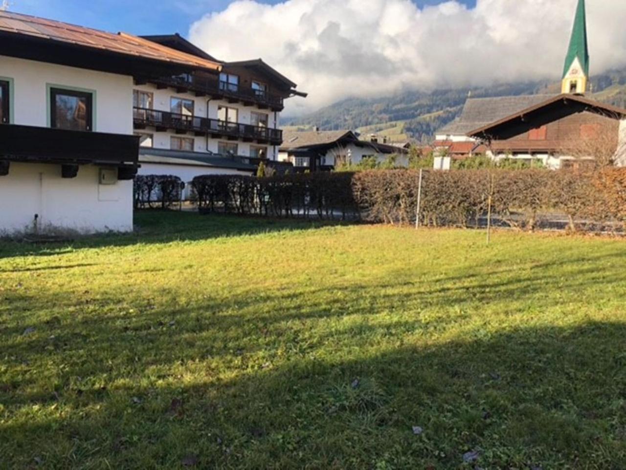 Gaisbergblick Xxl Hotel Kirchberg in Tirol Zewnętrze zdjęcie